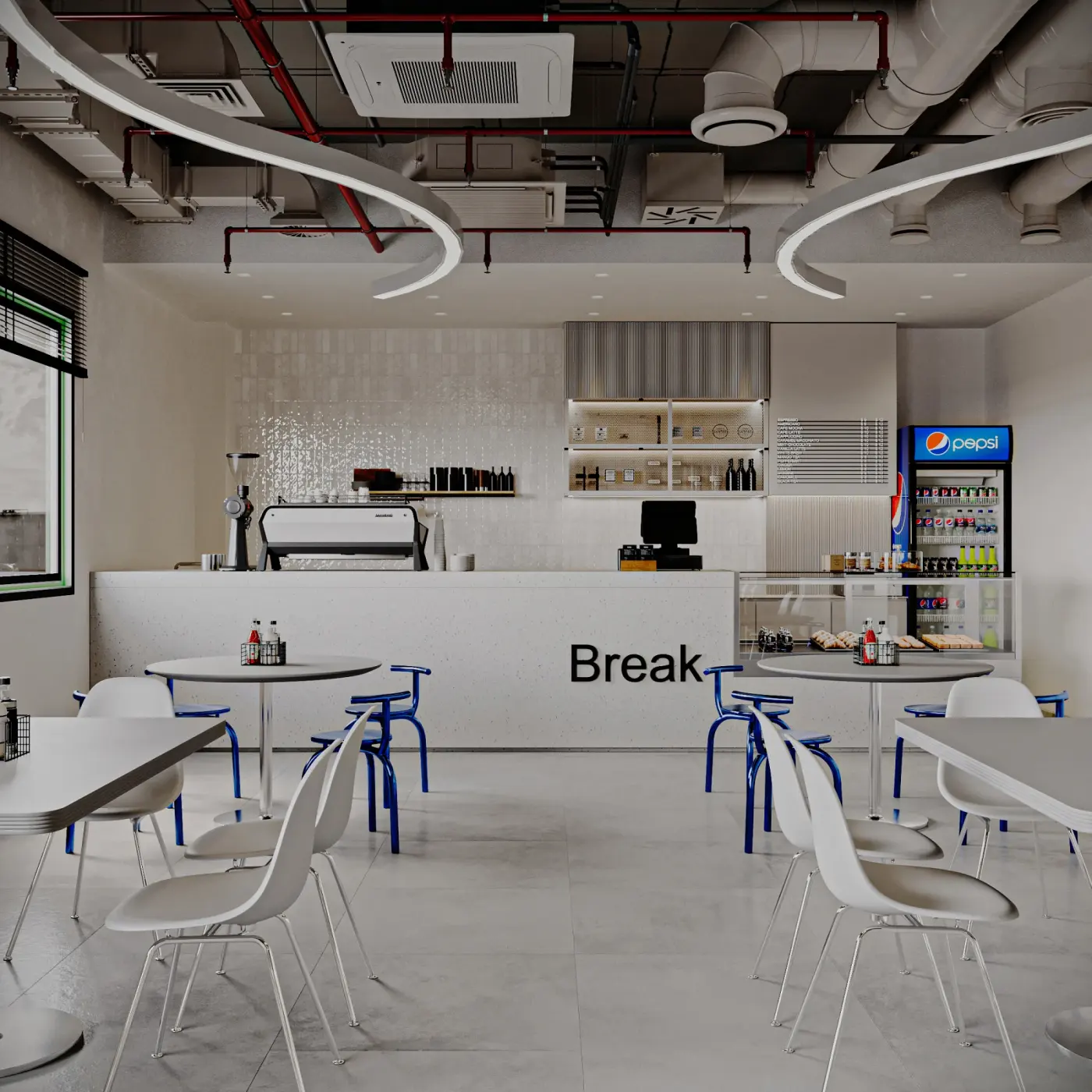 [MAC Carpets Administrative Building] - Image 13